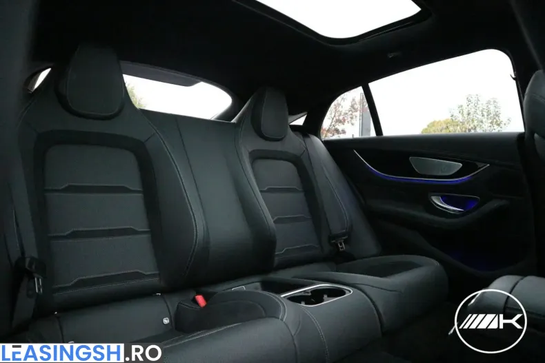 Mercedes-Benz AMG GT (Clasa GT) din 2024 cu 21.490 km - oferta MER199828 - foto 11