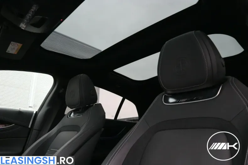 Mercedes-Benz AMG GT (Clasa GT) din 2024 cu 21.490 km - oferta MER199828 - foto 12