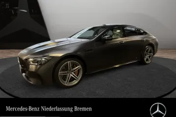 Mercedes-Benz AMG GT din 2025 - oferta MER199829
