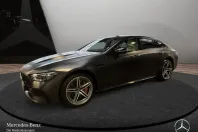 Mercedes-Benz AMG GT (Clasa GT) din 2025 cu 9.937 km - oferta MER199829 - foto 2