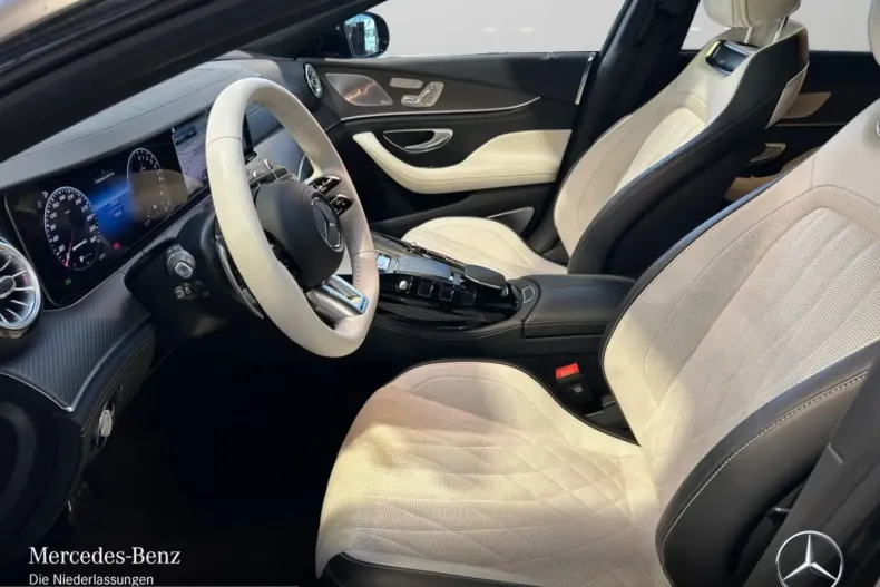 Mercedes-Benz AMG GT (Clasa GT) din 2025 cu 9.937 km - oferta MER199829 - foto 11