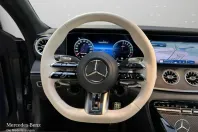 Mercedes-Benz AMG GT (Clasa GT) din 2025 cu 9.937 km - oferta MER199829 - foto 14