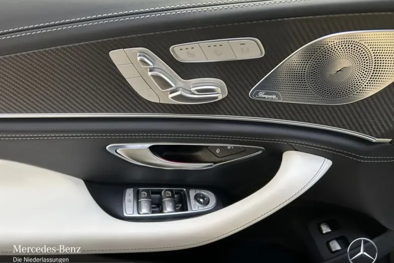 Mercedes-Benz AMG GT (Clasa GT) din 2025 cu 9.937 km - oferta MER199829 - foto 17