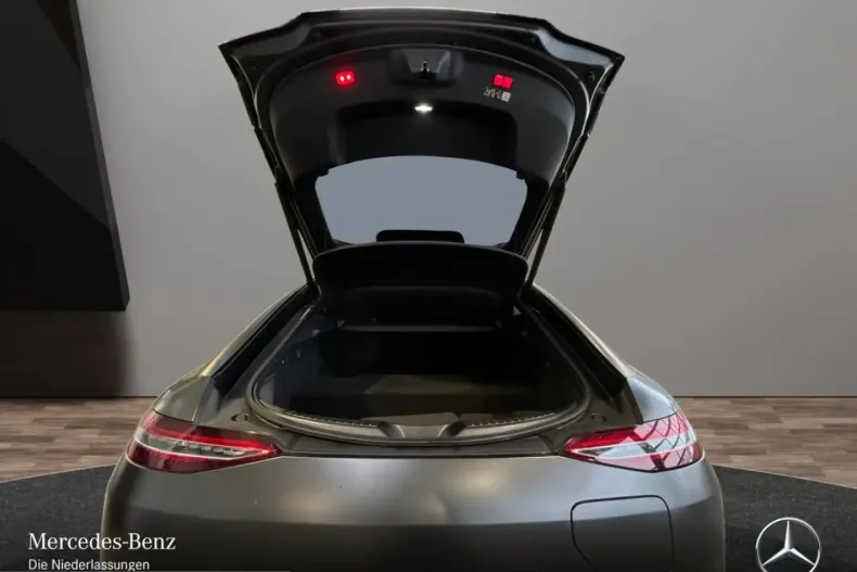 Mercedes-Benz AMG GT (Clasa GT) din 2025 cu 9.937 km - oferta MER199829 - foto 18