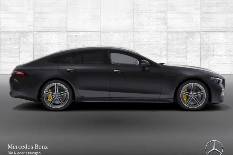 Mercedes-Benz AMG GT (Clasa GT) din 2025 cu 9.937 km - oferta MER199829 - foto 21