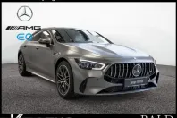 Mercedes-Benz AMG GT (Clasa GT) din 2025 cu 3.392 km - oferta MER199830 - foto 1