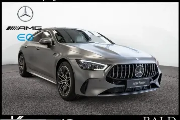 Mercedes-Benz AMG GT din 2025 - oferta MER199830