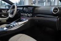 Mercedes-Benz AMG GT (Clasa GT) din 2025 cu 3.392 km - oferta MER199830 - foto 2