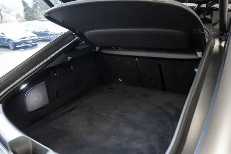 Mercedes-Benz AMG GT (Clasa GT) din 2025 cu 3.392 km - oferta MER199830 - foto 6