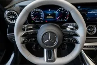 Mercedes-Benz AMG GT (Clasa GT) din 2025 cu 3.392 km - oferta MER199830 - foto 8