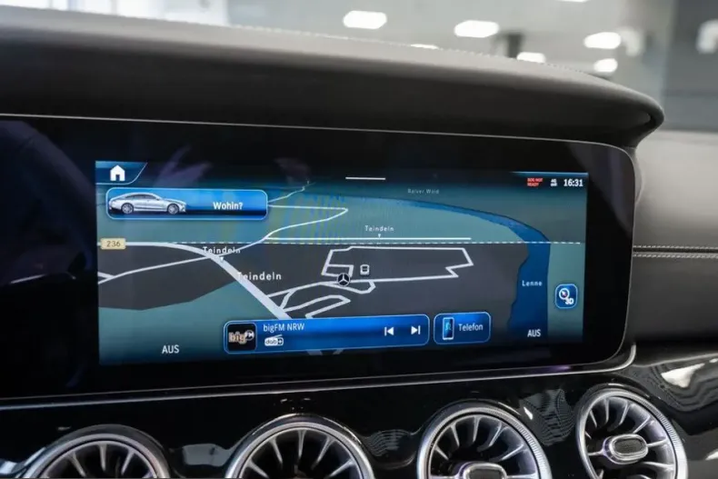 Mercedes-Benz AMG GT (Clasa GT) din 2025 cu 3.392 km - oferta MER199830 - foto 9