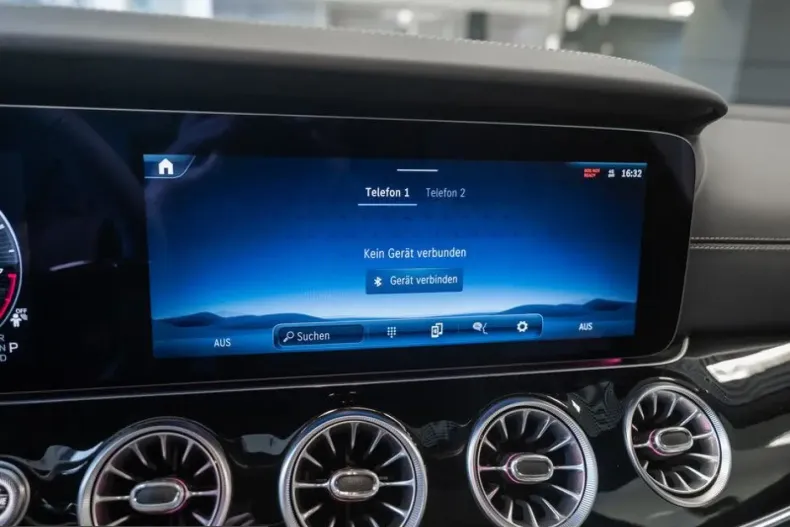 Mercedes-Benz AMG GT (Clasa GT) din 2025 cu 3.392 km - oferta MER199830 - foto 11