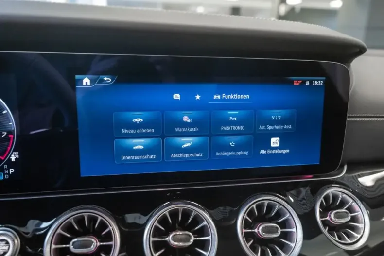 Mercedes-Benz AMG GT (Clasa GT) din 2025 cu 3.392 km - oferta MER199830 - foto 12