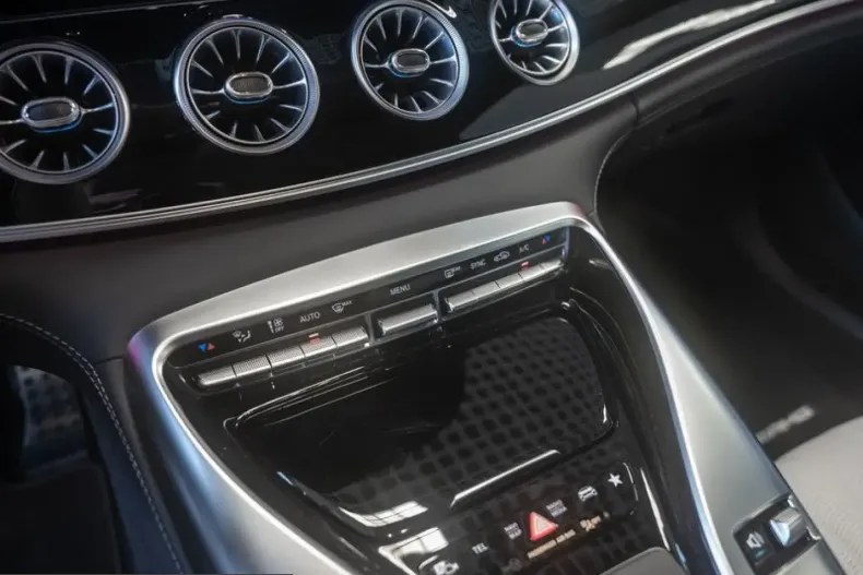 Mercedes-Benz AMG GT (Clasa GT) din 2025 cu 3.392 km - oferta MER199830 - foto 14