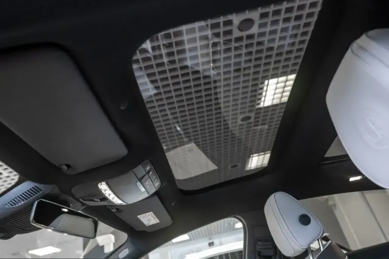 Mercedes-Benz AMG GT (Clasa GT) din 2025 cu 3.392 km - oferta MER199830 - foto 21