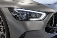 Mercedes-Benz AMG GT (Clasa GT) din 2025 cu 3.392 km - oferta MER199830 - foto 22