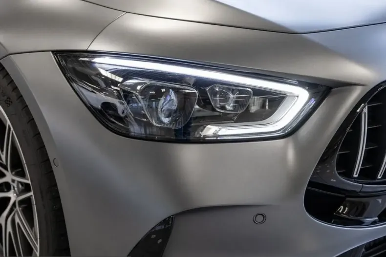 Mercedes-Benz AMG GT (Clasa GT) din 2025 cu 3.392 km - oferta MER199830 - foto 22