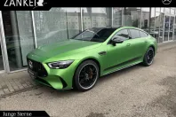 Mercedes-Benz AMG GT (Clasa GT) din 2025 cu 39.592 km - oferta MER199831 - foto 1