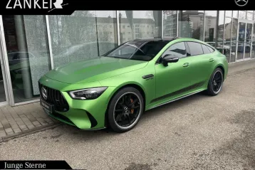 Mercedes-Benz AMG GT din 2025 - oferta MER199831