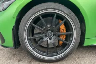 Mercedes-Benz AMG GT (Clasa GT) din 2025 cu 39.592 km - oferta MER199831 - foto 4