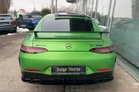 Mercedes-Benz AMG GT (Clasa GT) din 2025 cu 39.592 km - oferta MER199831 - foto 6