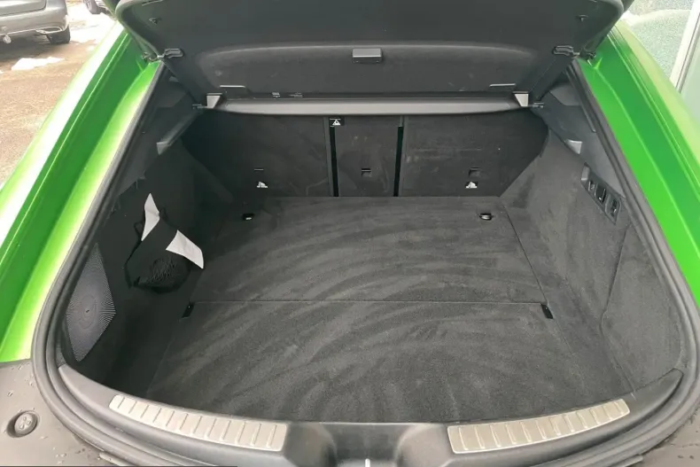 Mercedes-Benz AMG GT (Clasa GT) din 2025 cu 39.592 km - oferta MER199831 - foto 7