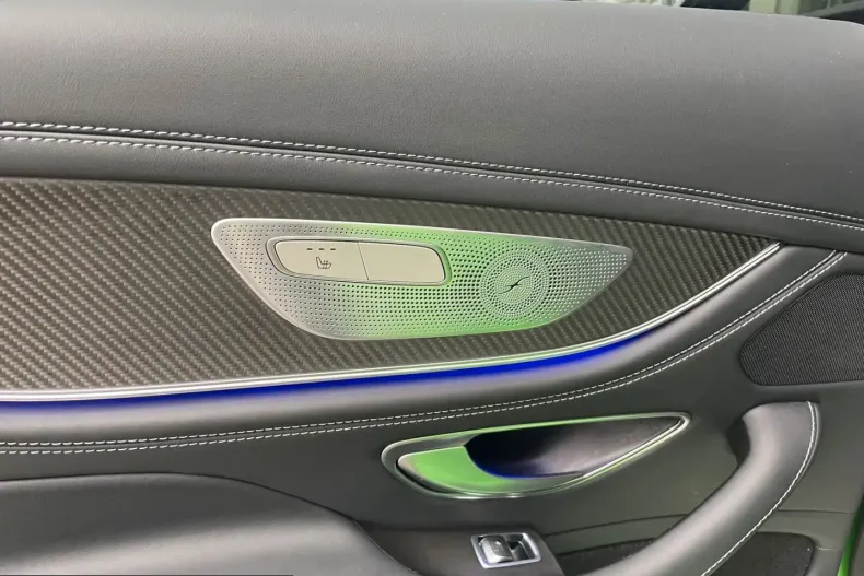 Mercedes-Benz AMG GT (Clasa GT) din 2025 cu 39.592 km - oferta MER199831 - foto 10