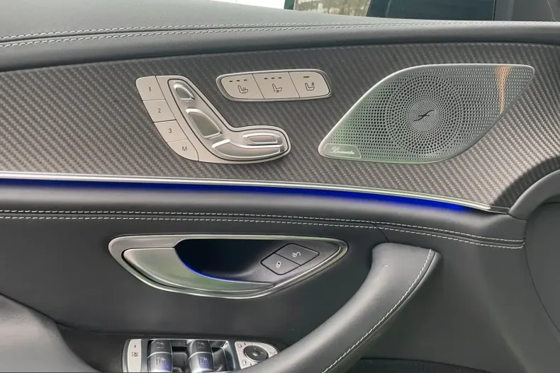 Mercedes-Benz AMG GT (Clasa GT) din 2025 cu 39.592 km - oferta MER199831 - foto 12