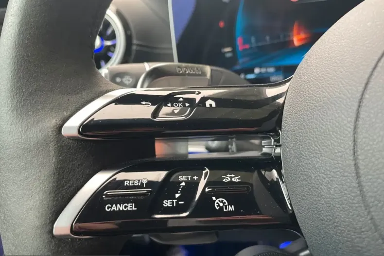 Mercedes-Benz AMG GT (Clasa GT) din 2025 cu 39.592 km - oferta MER199831 - foto 16