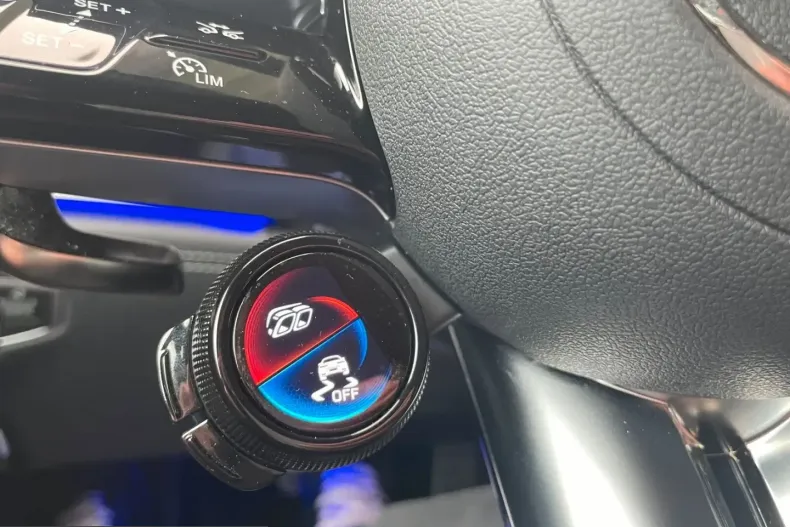 Mercedes-Benz AMG GT (Clasa GT) din 2025 cu 39.592 km - oferta MER199831 - foto 18