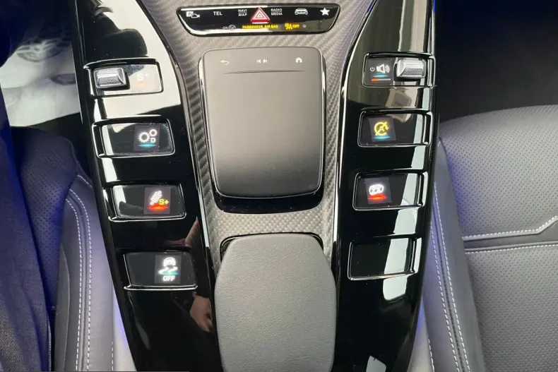 Mercedes-Benz AMG GT (Clasa GT) din 2025 cu 39.592 km - oferta MER199831 - foto 19