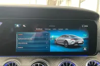 Mercedes-Benz AMG GT (Clasa GT) din 2025 cu 39.592 km - oferta MER199831 - foto 24