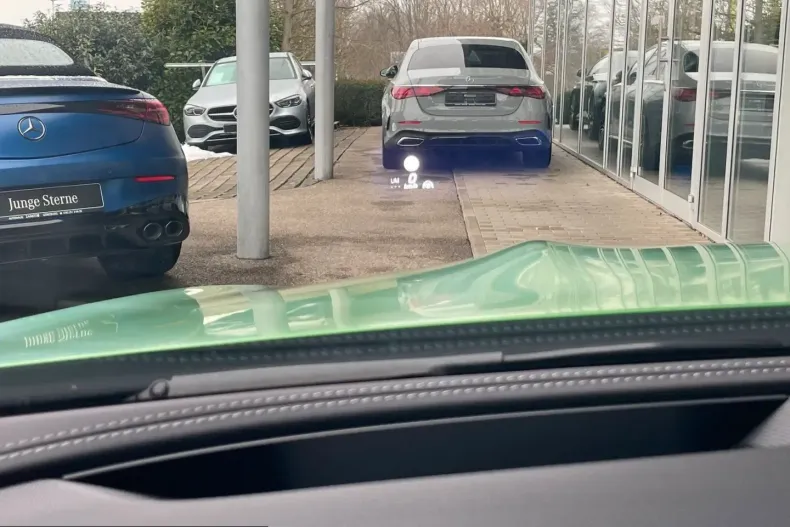 Mercedes-Benz AMG GT (Clasa GT) din 2025 cu 39.592 km - oferta MER199831 - foto 25