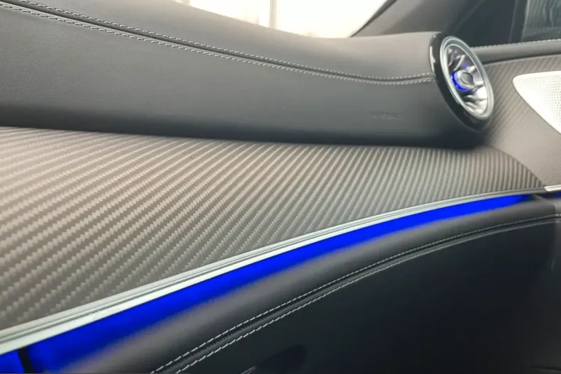 Mercedes-Benz AMG GT (Clasa GT) din 2025 cu 39.592 km - oferta MER199831 - foto 26