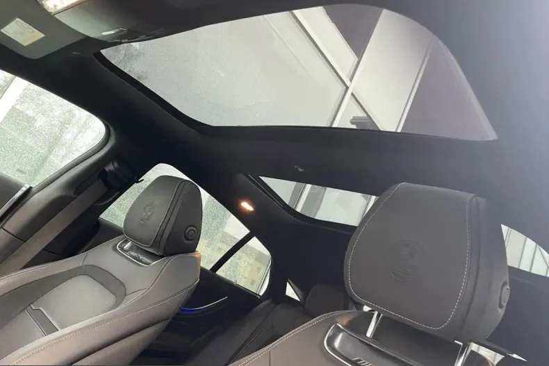 Mercedes-Benz AMG GT (Clasa GT) din 2025 cu 39.592 km - oferta MER199831 - foto 27