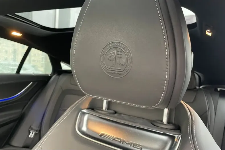 Mercedes-Benz AMG GT (Clasa GT) din 2025 cu 39.592 km - oferta MER199831 - foto 28