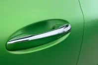 Mercedes-Benz AMG GT (Clasa GT) din 2025 cu 39.592 km - oferta MER199831 - foto 29