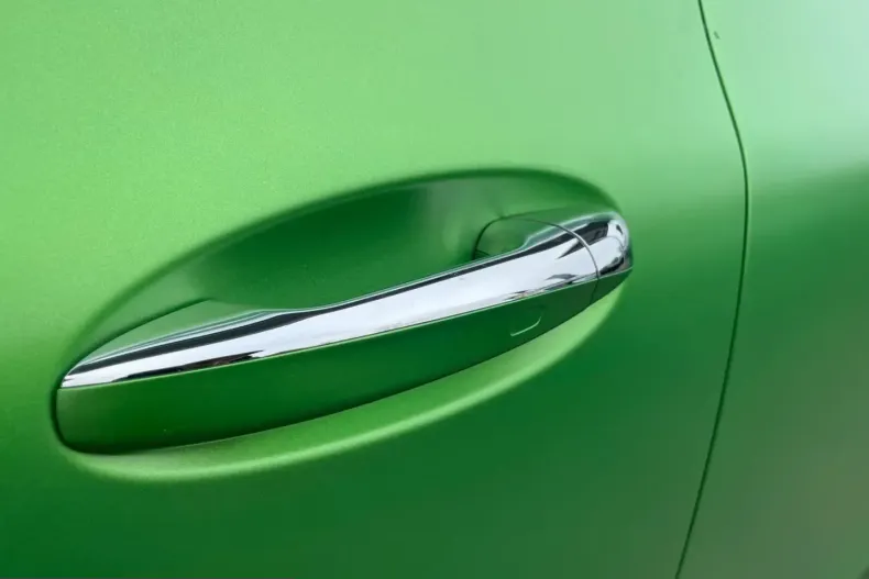 Mercedes-Benz AMG GT (Clasa GT) din 2025 cu 39.592 km - oferta MER199831 - foto 29