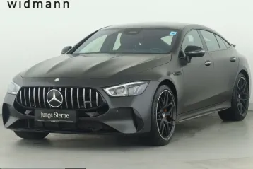 Mercedes-Benz AMG GT din 2024 - oferta MER199832