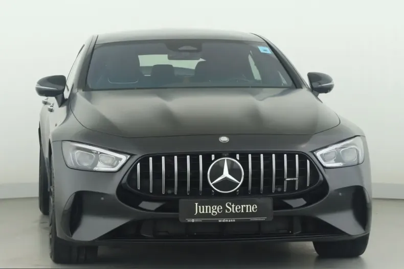 Mercedes-Benz AMG GT (Clasa GT) din 2024 cu 57.796 km - oferta MER199832 - foto 3