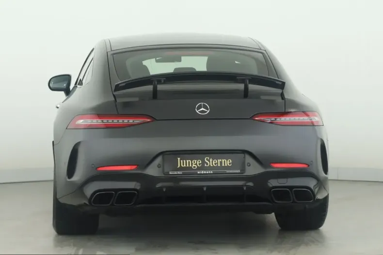 Mercedes-Benz AMG GT (Clasa GT) din 2024 cu 57.796 km - oferta MER199832 - foto 4