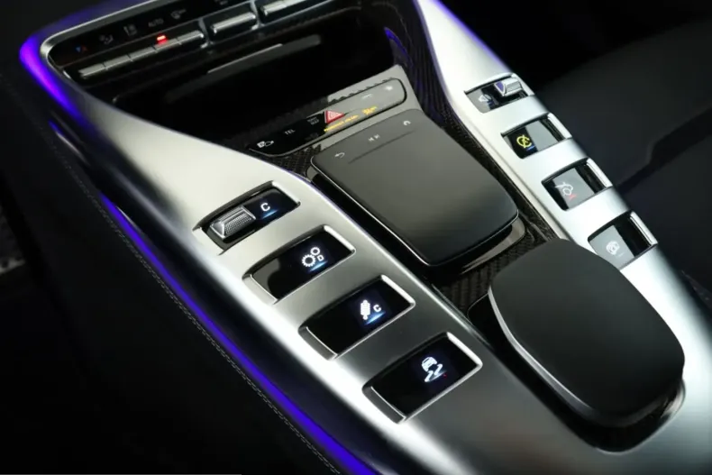 Mercedes-Benz AMG GT (Clasa GT) din 2024 cu 57.796 km - oferta MER199832 - foto 15