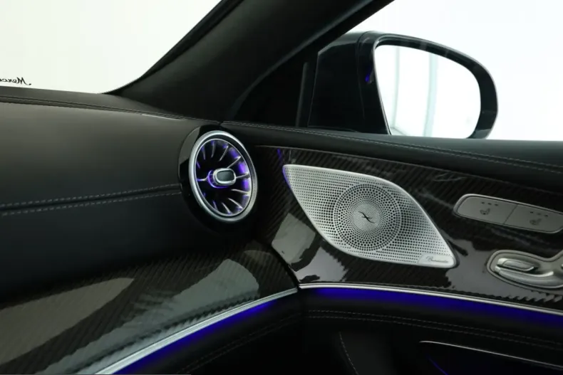 Mercedes-Benz AMG GT (Clasa GT) din 2024 cu 57.796 km - oferta MER199832 - foto 16