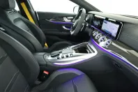 Mercedes-Benz AMG GT (Clasa GT) din 2024 cu 57.796 km - oferta MER199832 - foto 17