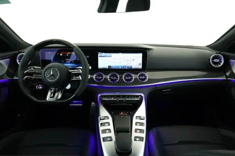 Mercedes-Benz AMG GT (Clasa GT) din 2024 cu 57.796 km - oferta MER199832 - foto 19