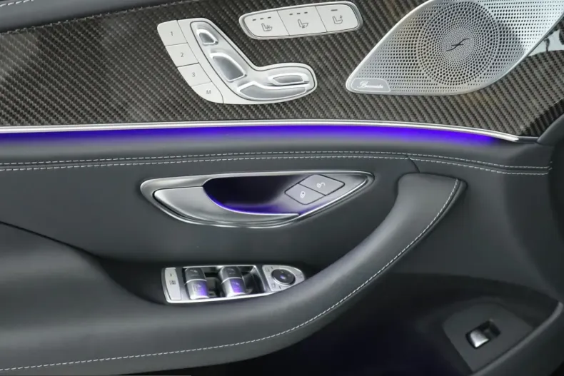 Mercedes-Benz AMG GT (Clasa GT) din 2024 cu 57.796 km - oferta MER199832 - foto 20