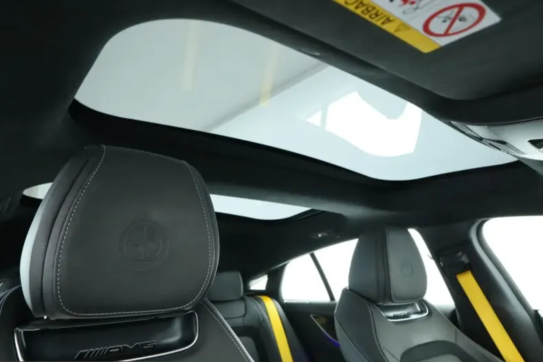 Mercedes-Benz AMG GT (Clasa GT) din 2024 cu 57.796 km - oferta MER199832 - foto 21