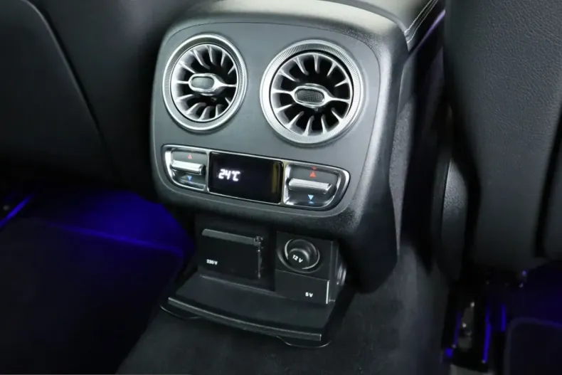 Mercedes-Benz AMG GT (Clasa GT) din 2024 cu 57.796 km - oferta MER199832 - foto 24