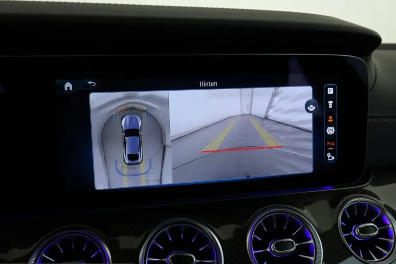 Mercedes-Benz AMG GT (Clasa GT) din 2024 cu 57.796 km - oferta MER199832 - foto 26