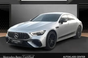 Mercedes-Benz AMG GT din 2024 - oferta MER199833